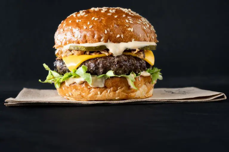 Angus beef vs Wagyu beef