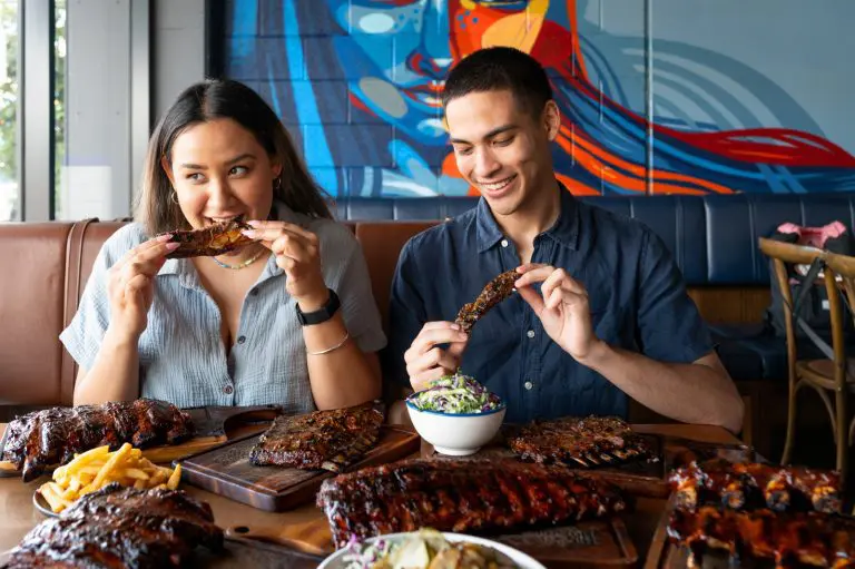 different types of ribs, Valentines Day Dinner