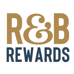 R&B Rewards