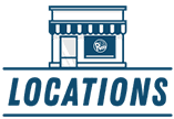 Ribs & Burgers Locations