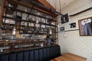 Ribs & Burgers Fortitude Valley