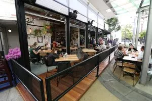 Ribs & Burgers Fortitude Valley