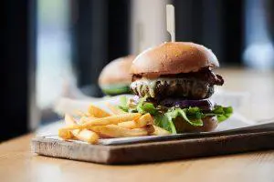 Ribs & Burgers Craigieburn, Craigieburn, Craigieburn restaurants