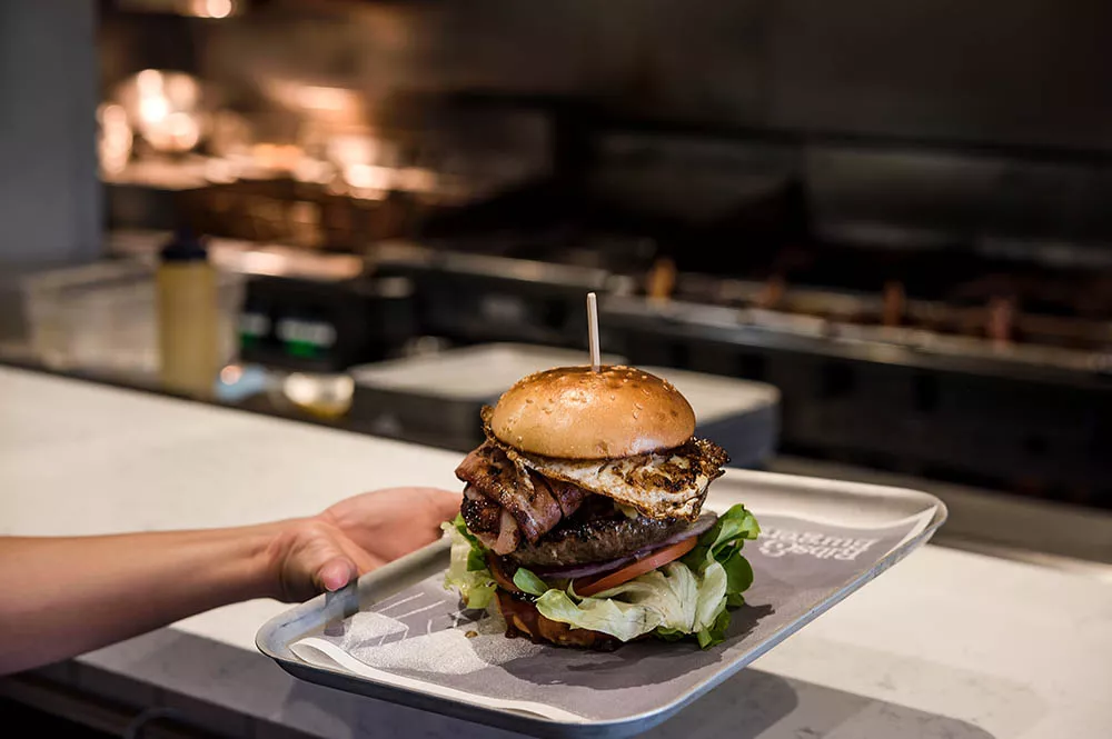 Rib's Burger - Cardápio Rib's Burger São José do Rio Preto