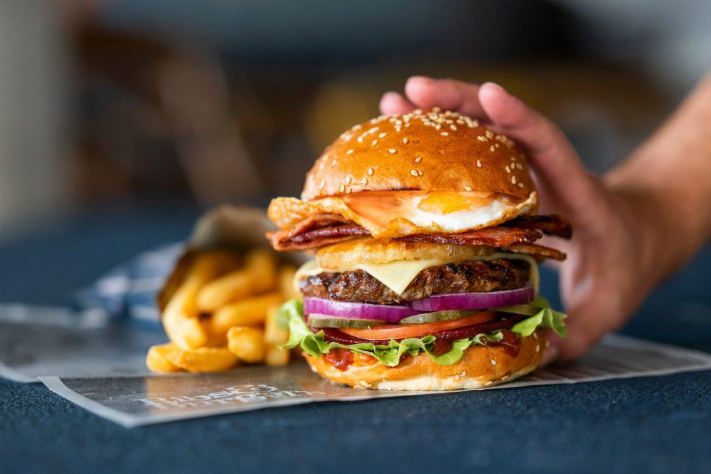 Why is beef chuck and brisket so special? Ribs & Burgers