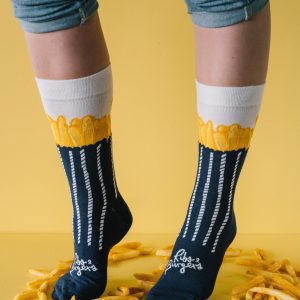Socks Merch