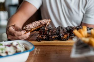 Does cooking ribs longer make them more tender?