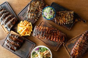why our ribs are so succulent