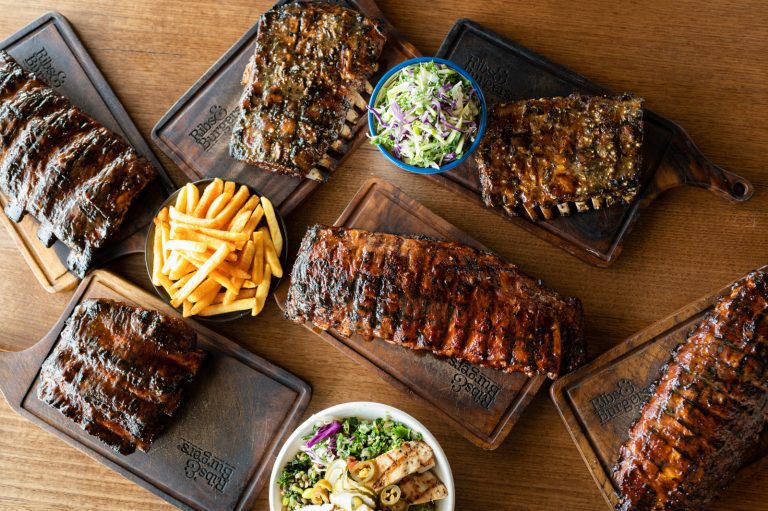 why our ribs are so succulent