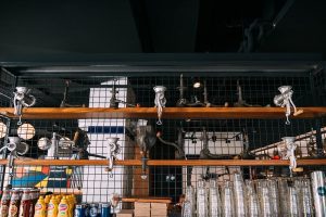 Ribs & Burgers Subiaco