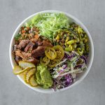 Lamb Shoulder Bowl