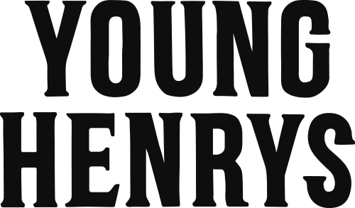 Young Henrys Competition