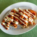 CHICKEN RIBS (4)