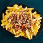 LOADED CHEESY CHIPS