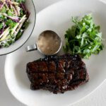 Rib Eye 300g