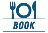 Book Dine in