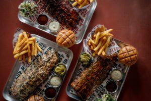Rib Fest Flavours 9 Fortitude Valley