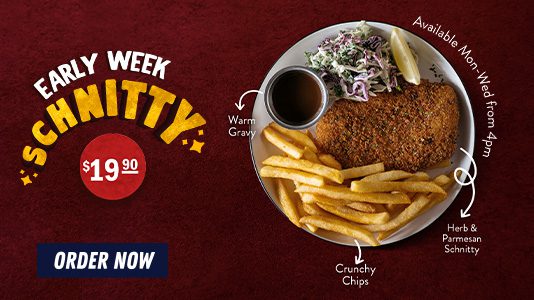 RB Early Schnitty desktop news banner 534 300 1 Home