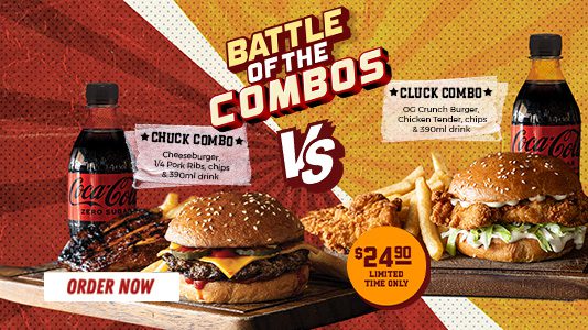 RB Battle of the combos Desktop News Banner 1 Home