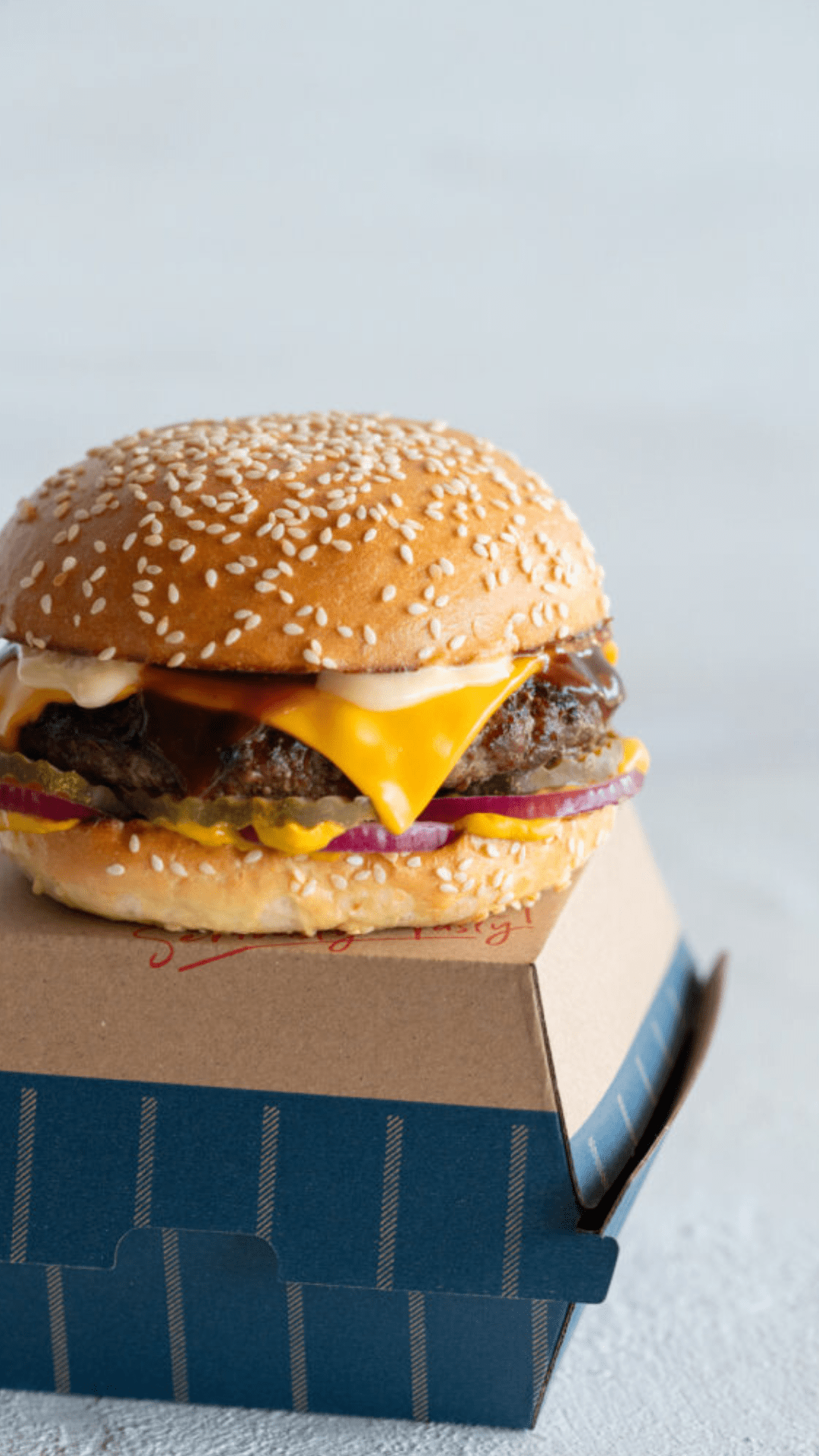 1 Ribs & Burgers PERTH RE-OPENS WITH A FRESH NEW LOOK