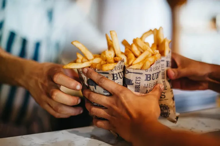 Ribs & Burgers Chatswood