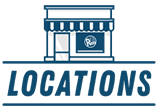 Ribs & Burgers Locations