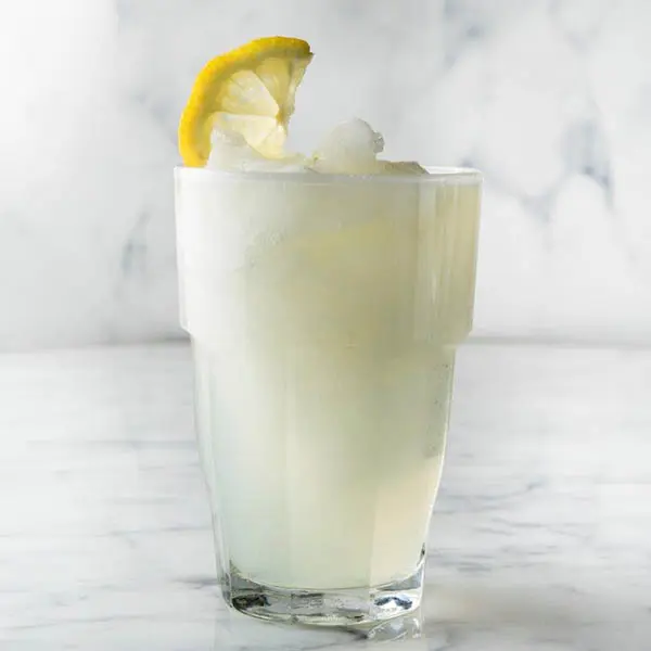 Iced Lemonade