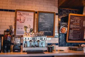 Nicolway Ribs & Burgers