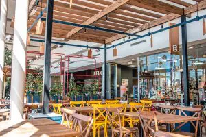 Nicolway Ribs & Burgers