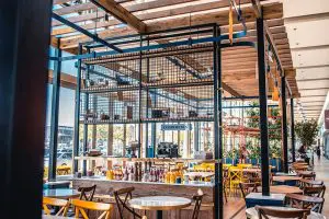 Nicolway Ribs & Burgers