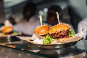 the marc 0005 Ribs Burgers RBP 5601 The Marc