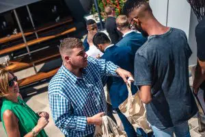 the marc 0006 Ribs Burgers RBP 5533 The Marc