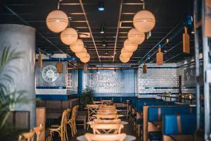 the marc 0008 Ribs Burgers RBP 5458 The Marc