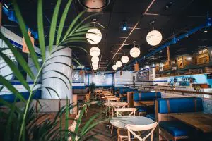 the marc 0009 Ribs Burgers RBP 5401 The Marc