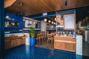 the marc 0010 Ribs Burgers RBP 5396 The Marc