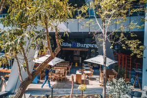 the marc 0012 Ribs Burgers RBP 5376 The Marc