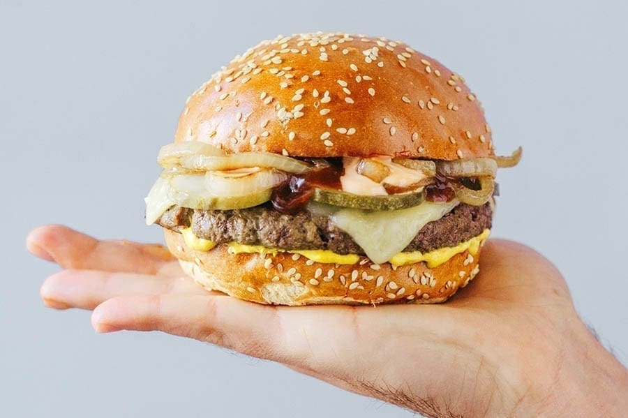 Find our Ribs & Burgers locations in South Africa | Ribs & Burgers