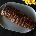 Babyback Ribs