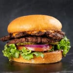 New York Smash Burger