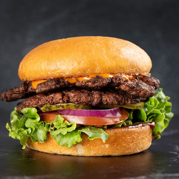 New York Smash Burger