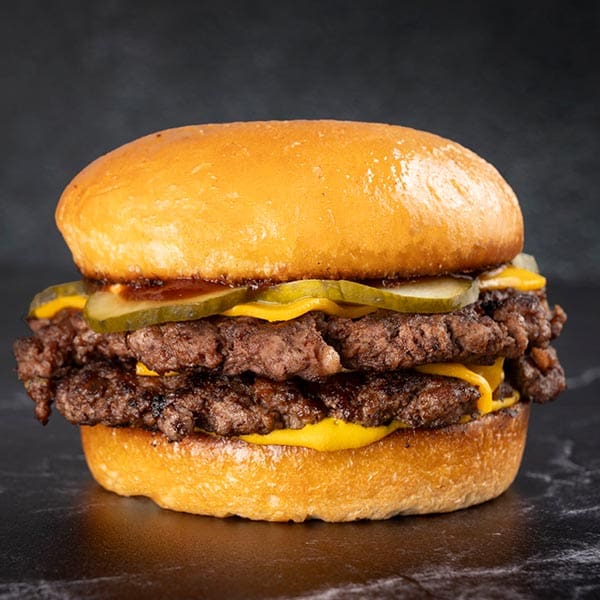 Oklahoma Smash Burger